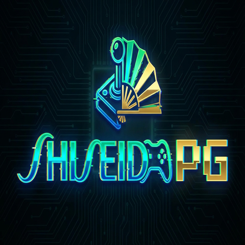Logo shiseidopg